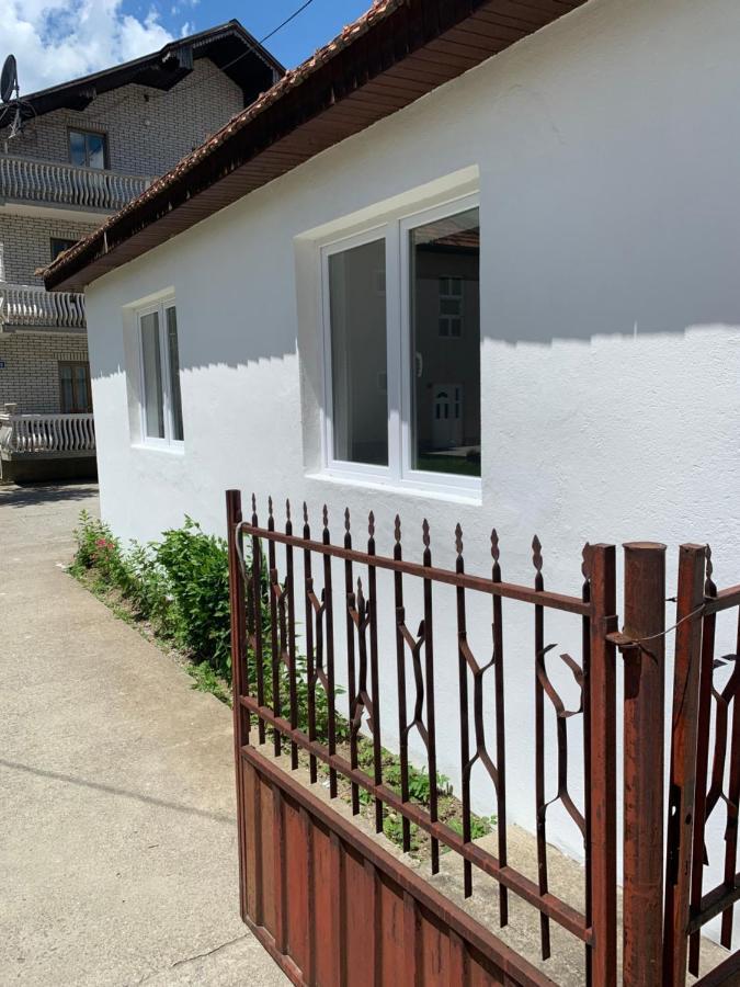 Lejla'S Guesthouse Gusinje Exterior foto